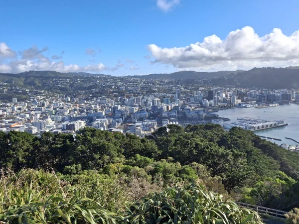 Travel Photo