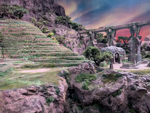 Travel Photo