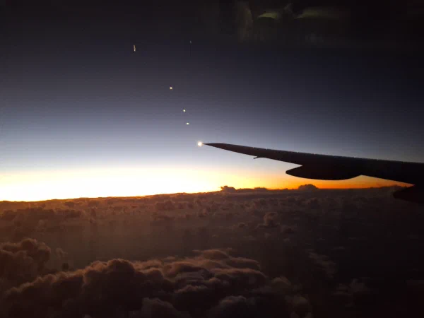 Sunrise